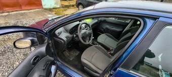 Peugeot 206 1.4e - 11