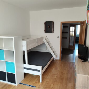 NADŠTANDARDNÝ 4-izbový byt - 11