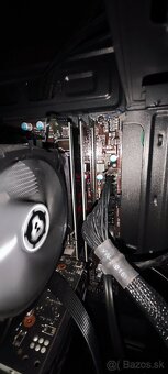 Herné PC i5-7600K - 11