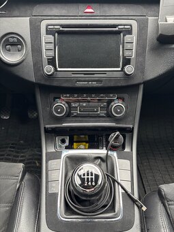 ✳️VW Passat B6 2.0 TDI 103 kW HIGHLINE 2010✳️ - 11