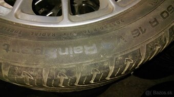 4x100 R16 OZ Racing - 11