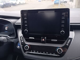 Toyota Corolla Hybrid 1.8 2020 - 11