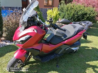 Honda ADV 350 - 11