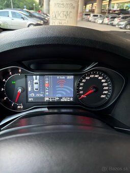 Ford Galaxy AT - 11