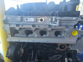 CUPA / CUP 135KW 2,0 TDI MOTOR - 11