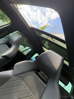 Škoda Kodiaq FACELIFT Sportline 2.0 TDI 147kw 4x4 DSG - 11