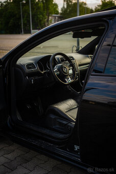 Volkswagen Golf VI GTI, 2.0 TSI 155kw - 11