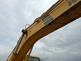 KOMATSU PC 210LC-6K - 11