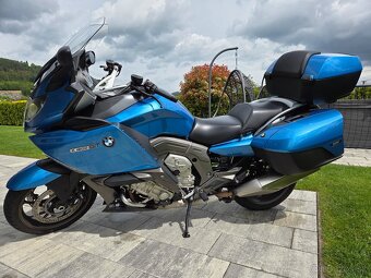 K 1600 gt - 11