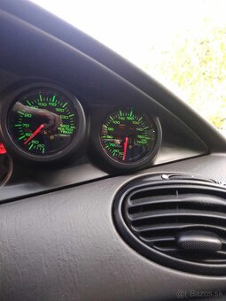 Focus RS MK1 - 11