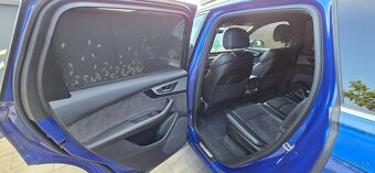Audi Q7 3.0 TDI 272k quattro tiptronic 8-st. S-Line - 11