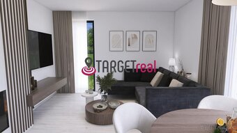 Na predaj: 4-izbový Bungalov vo výstavbe, Čierne pri Čadci - 11