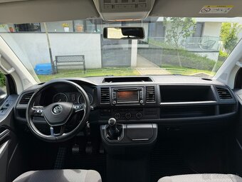 VW T6 MULTIVAN 2.0 TDI 150 PS - 11