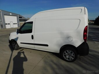 FIAT DOBLO XL - 11