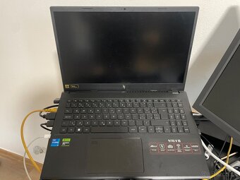 Herný pc/notebook - 11