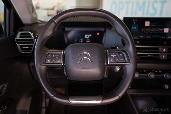 Citroën C4 BlueHDi 130 S S Shine EAT8 - 11