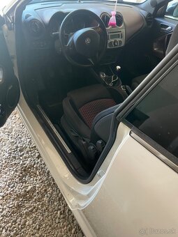 Alfa Rómeo mito 1.4 tb multiair, quadrofoglio - 11