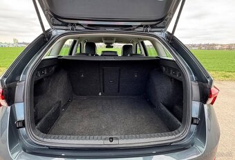 Škoda Octavia 4, Scout, 2.0TDI, 147kW, automat, 4x4, 2021 
 - 11