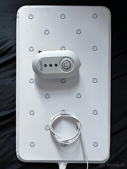 2x Monitor dychu Jablotron Nanny 2 - 11