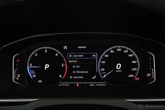 Volkswagen Arteon 2.0 TDI SCR BMT 240k R-Line 4Motion DSG - 11