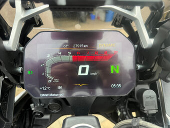 BMW R 1250 GS 2021 - 11