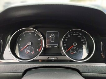 VW Golf 7 1.4 TSI Highline - 11