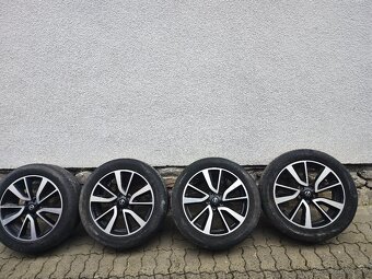 X-Trail III T32 1.6dci 96kw - 11