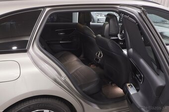 Mercedes-Benz C 300eT AMG Line - 11