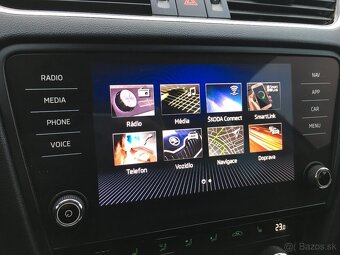 Škoda Octavia 2019 Style 2.0 TDi - 11