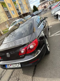 Passac CC 2.0 TDI 100kw - 11