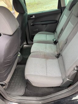 Ford C max - VÝBORNÁ CENA - 11