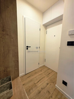 PREDANÉ - predaj pekný 2 izbový byt na ulici Krivá, Košice - - 11