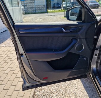 ŠKODA KODIAQ 2.0 TSI RS 4X4 DSG - 11