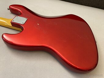 Fender JB’62RI 1989-1990 Japan - 11