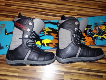 SNOWBOARD FORUM - 11