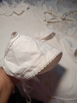 Retro košieľky, súpravy - 11