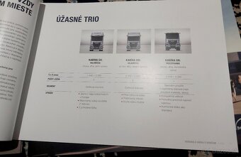 📚Ponúkam na predaj originálne katalógy MAN 📚 - 11