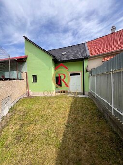 PREDANÉ - Dom v centre Spišských Vlachov – ideálny na bývani - 11