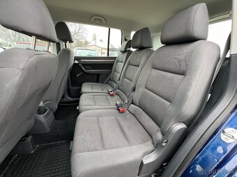 VW Touran 1.9TDI diesel, 77kW, MT/6, rok:2007. - 11