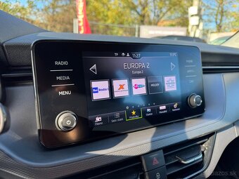 Škoda Kamiq 1.0 TSI Style - 11