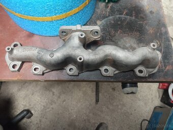 Nissan X-trail T30 rozpredam - 11