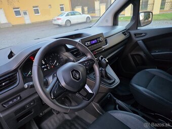 Renault KANGOO E-TECH VAN - 11