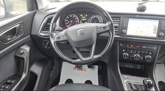 SEAT ATECA - PREDAJ AJ NA SPLÁTKY - 11