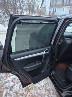 Porsche cayenne 3.0 tdi - 11
