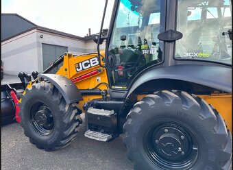 JCB 3CX - 11