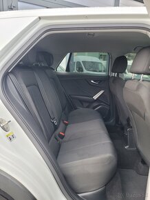 Audi Q2 2.0 TDI quattro S tronic - 11