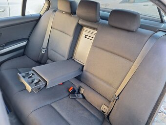 BMW 330i SPORT N52 MANUÁL AKČNÍ CENA - 11