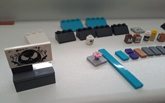 Lego doplnky - 11