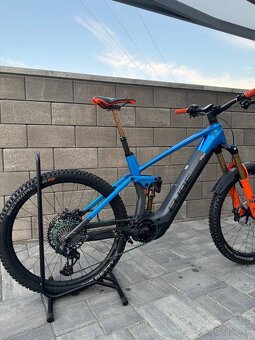 Cube stereo hybrid 160 Actionteam 750 - 11