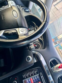 Ford S-max - 11
